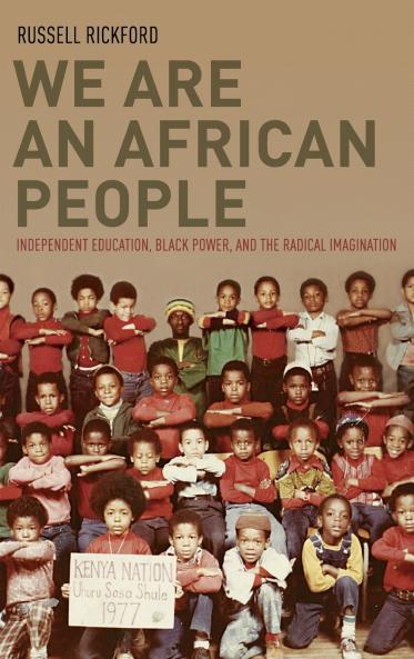 We Are an African People