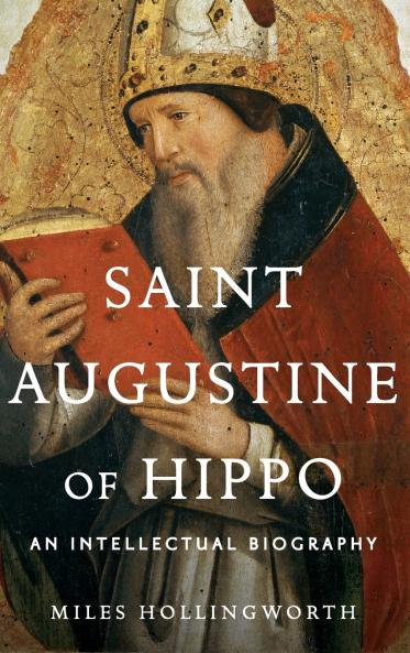 Saint Augustine of Hippo
