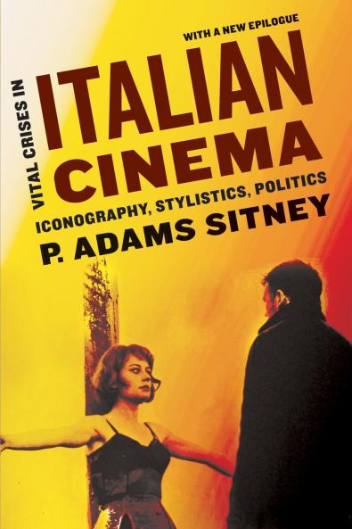 Vital Crises in Italian Cinema