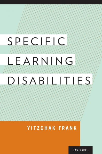 Specific Learning Disabilities
