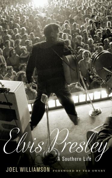 Elvis Presley