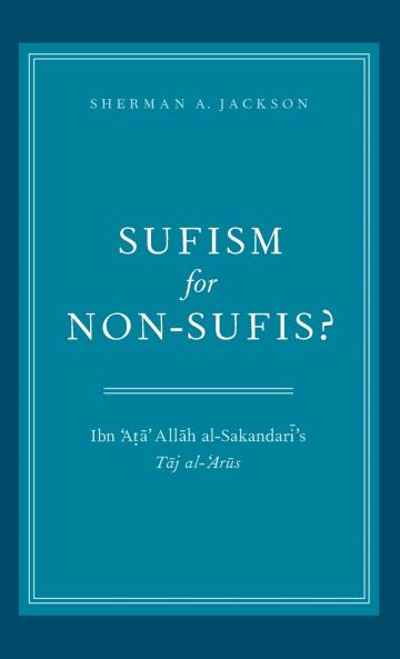 Sufism for Non-Sufis?