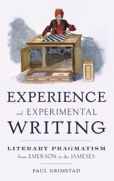 Experience and Experimental Writing