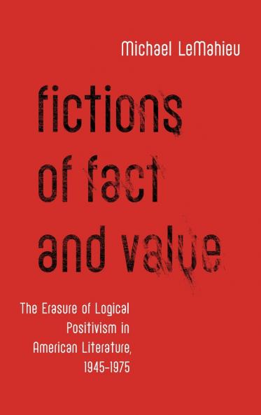Fictions of Fact and Value