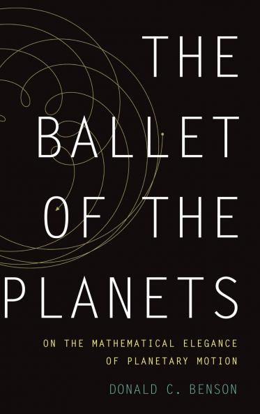 Ballet of the Planets
