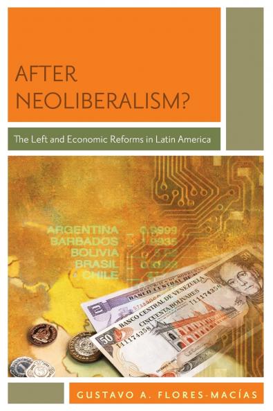 After Neoliberalism?