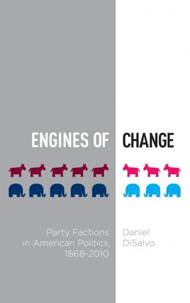 Engines of Change