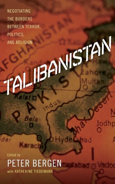 Talibanistan