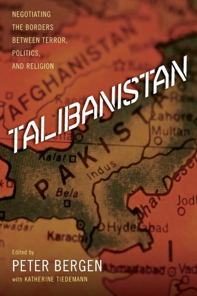 Talibanistan