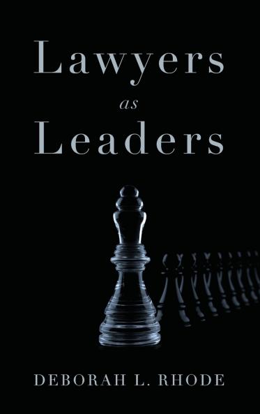 Lawyers as Leaders