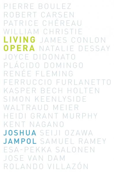 Living Opera