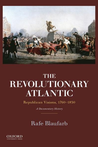 Revolutionary Atlantic