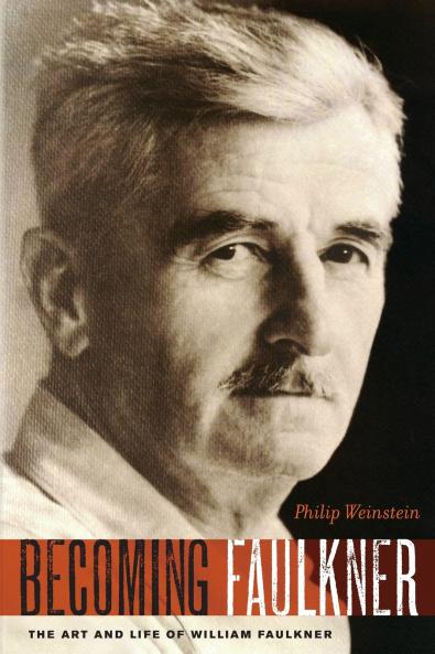 Becoming Faulkner