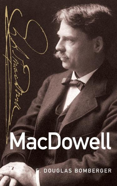 MacDowell