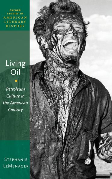 Living Oil