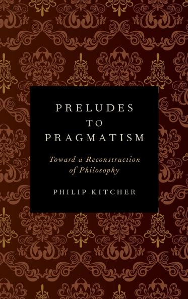 Preludes to Pragmatism