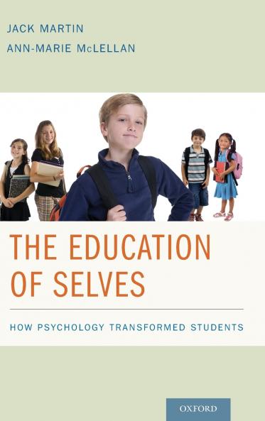 Education of Selves