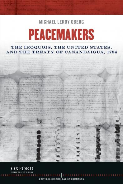 PEACEMAKERS P