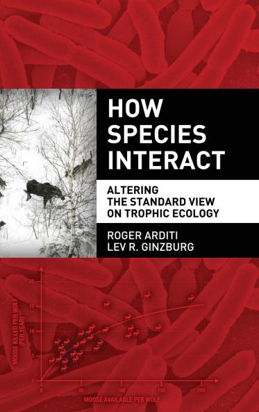 How Species Interact