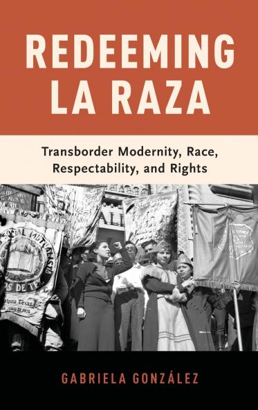 Redeeming La Raza