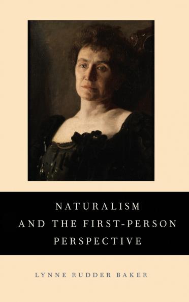 Naturalism and the First-Person Perspective