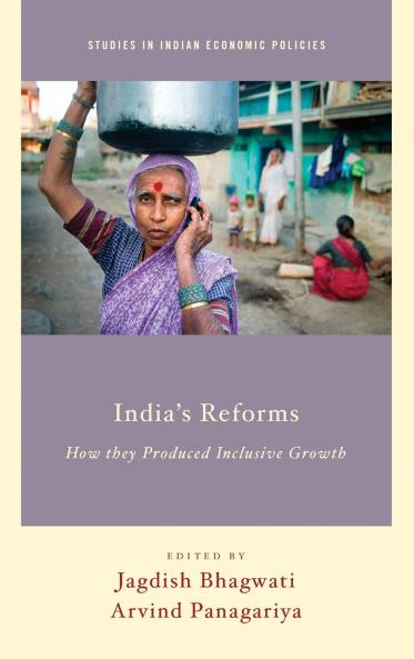 India's Reforms