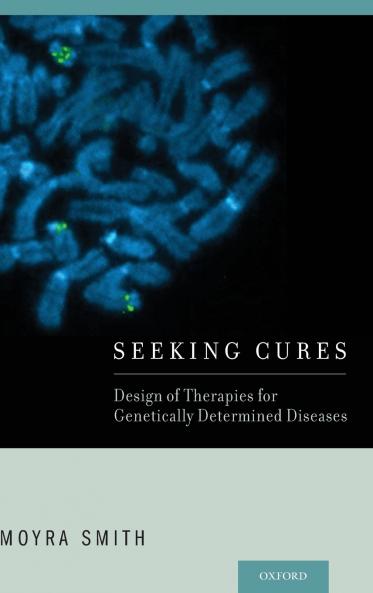 Seeking Cures
