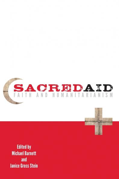 Sacred Aid