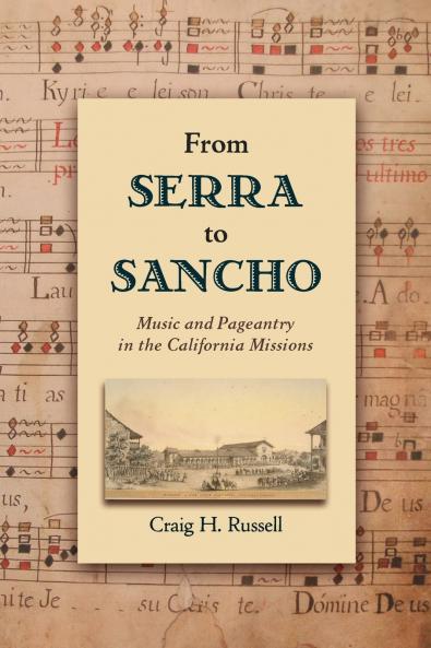 From Serra to Sancho