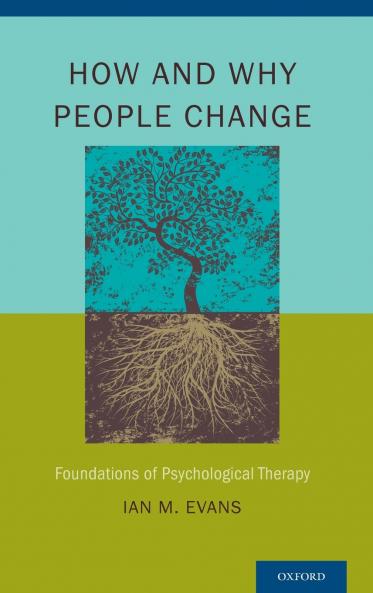 How and Why People Change