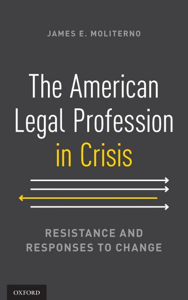 American Legal Profession in Crisis