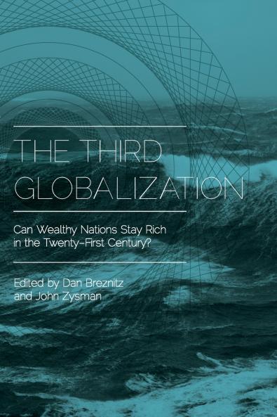 The Third Globalization