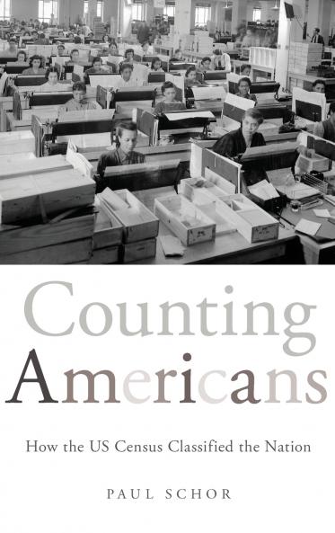 Counting Americans