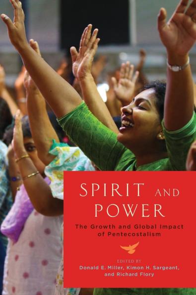 Spirit and Power