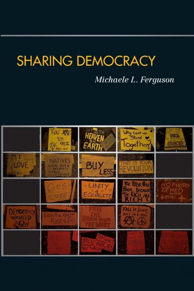 Sharing Democracy
