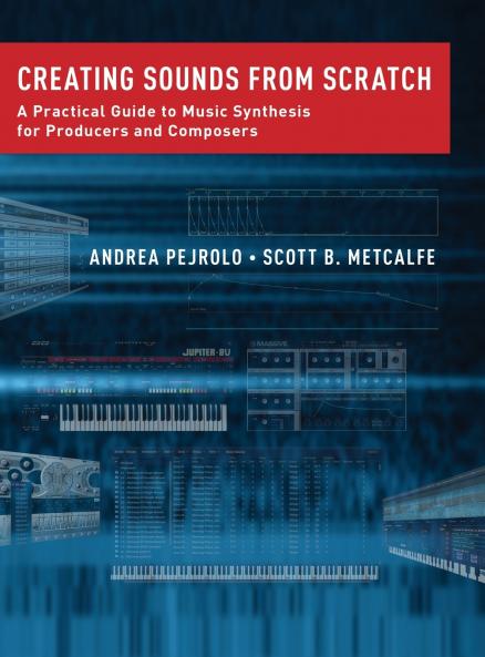 Creating Sounds from Scratch