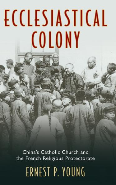 Ecclesiastical Colony