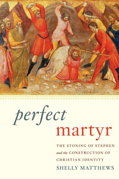 Perfect Martyr