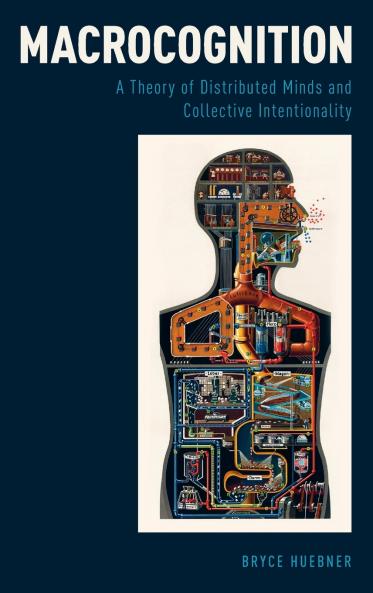 Macrocognition