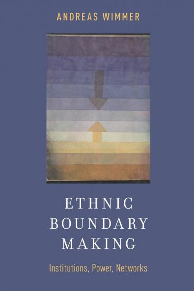 Ethnic Boundary Making