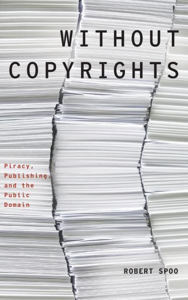 Without Copyrights