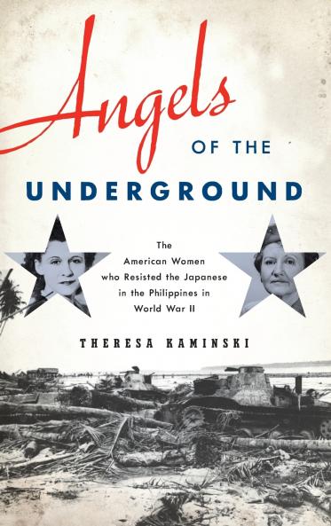 Angels of the Underground