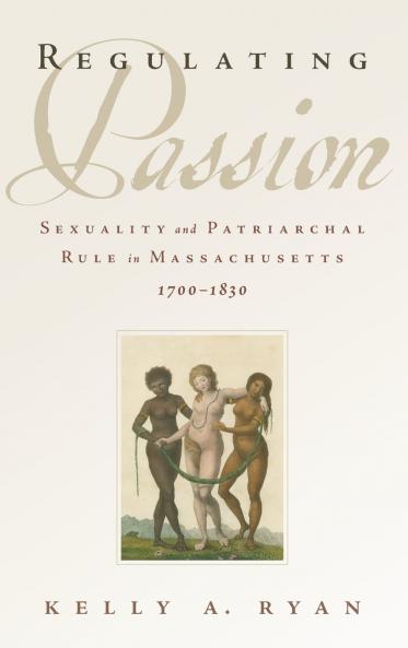 Regulating Passion