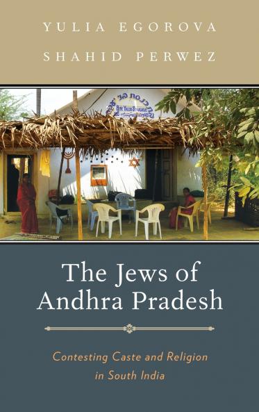 Jews of Andhra Pradesh