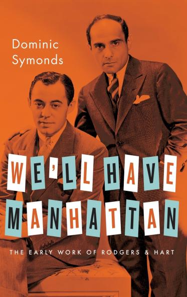 We'll Have Manhattan