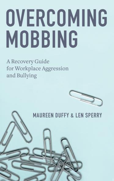 OVERCOMING MOBBING C