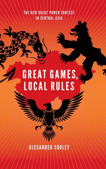 Great Games Local Rules