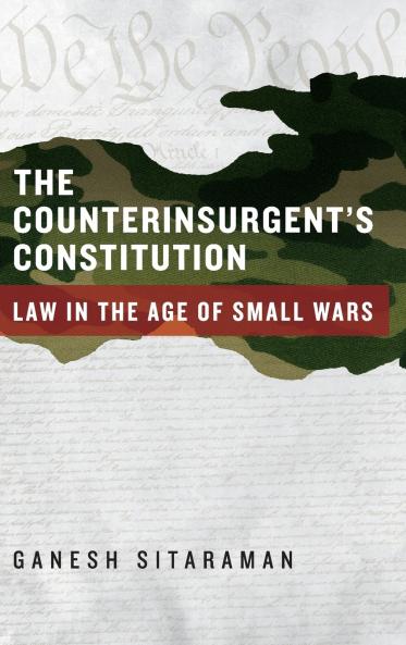 Counterinsurgent's Constitution
