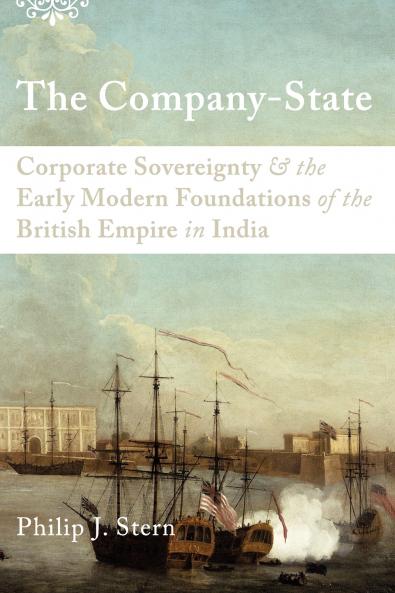 The Company-State
