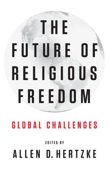 The Future of Religious Freedom